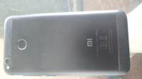Black Xiaomi Redmi 4