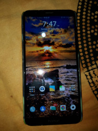 Huawei Honor 7x
