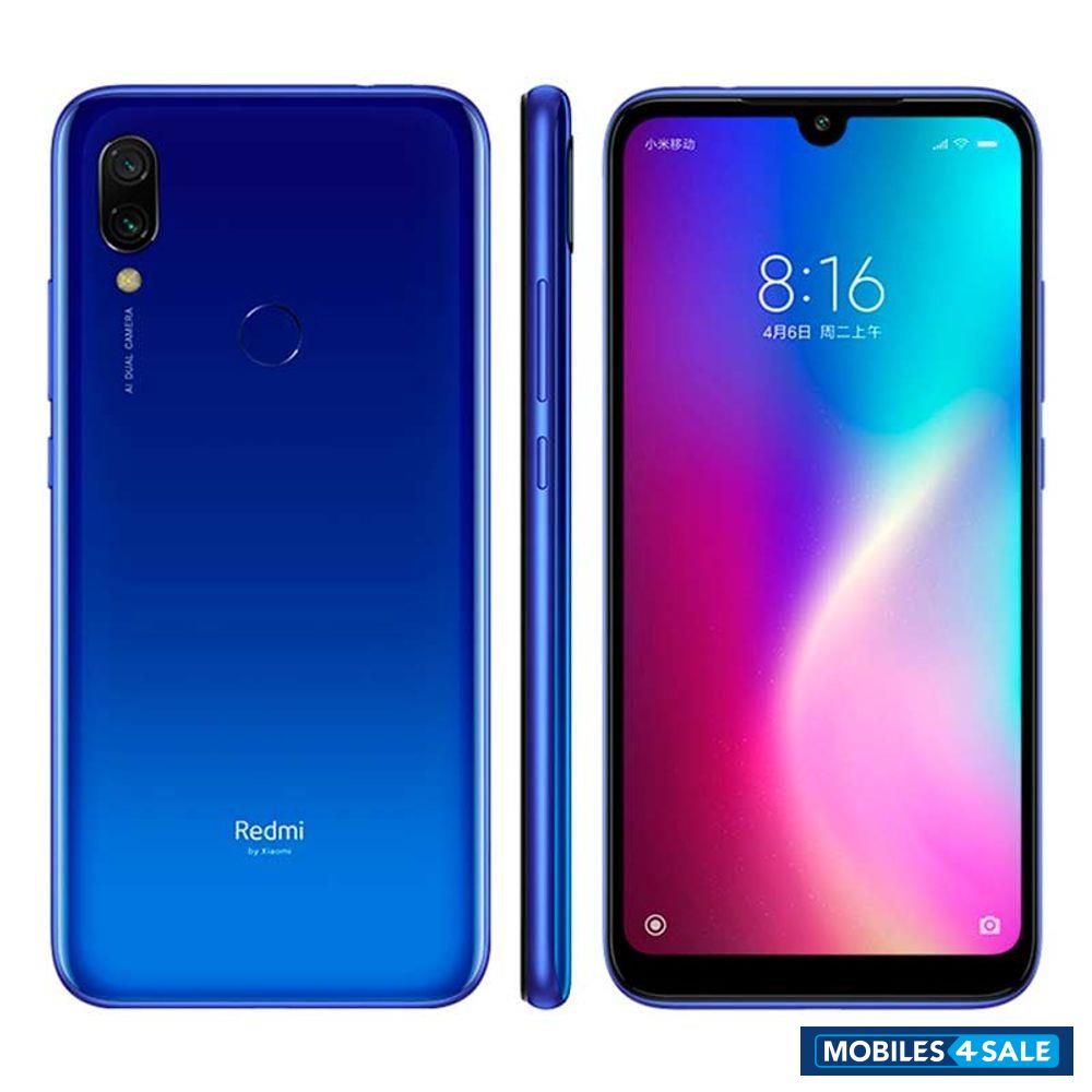 Redmi  Redmi 7