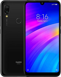 Redmi  Redmi 7