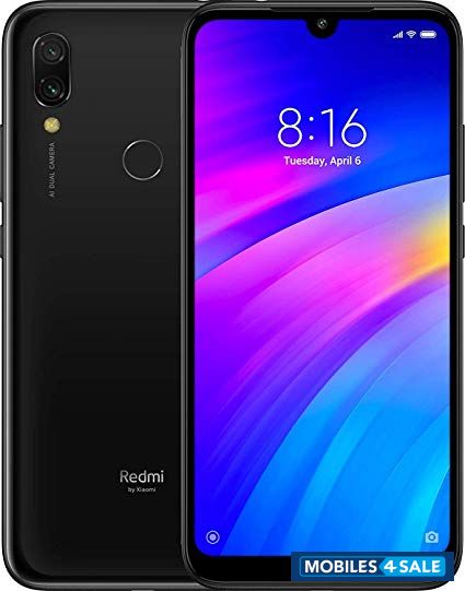 Redmi  Redmi 7