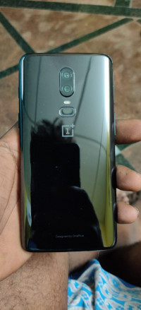 OnePlus  6