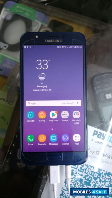 Samsung  Galaxy J7 Duo