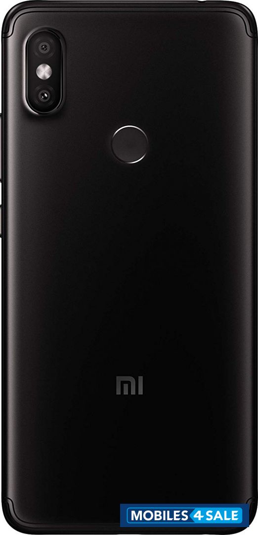 Redmi  Y2