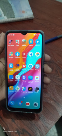 Infinix  Infinix hot 8