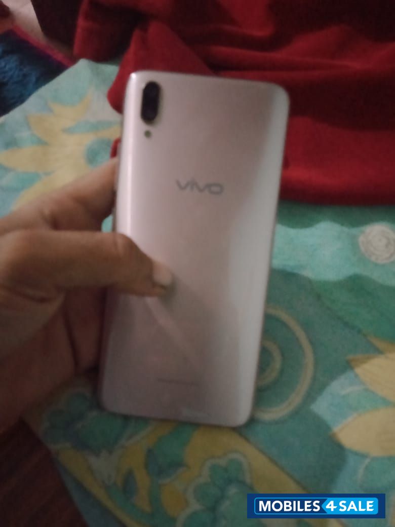 Vivo Vivo v11 pro