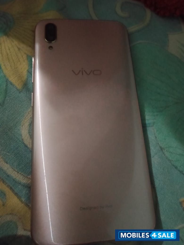 Vivo  Vivo v11 pro