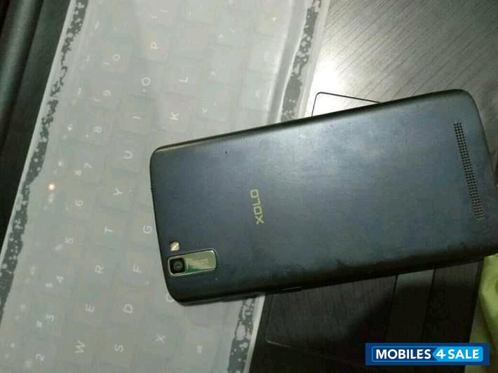 Xolo Era 2 Xolo Era 2