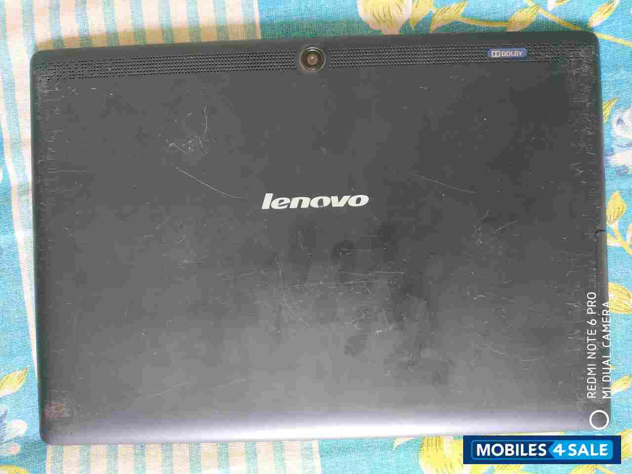 Lenovo  lenovo tab 2