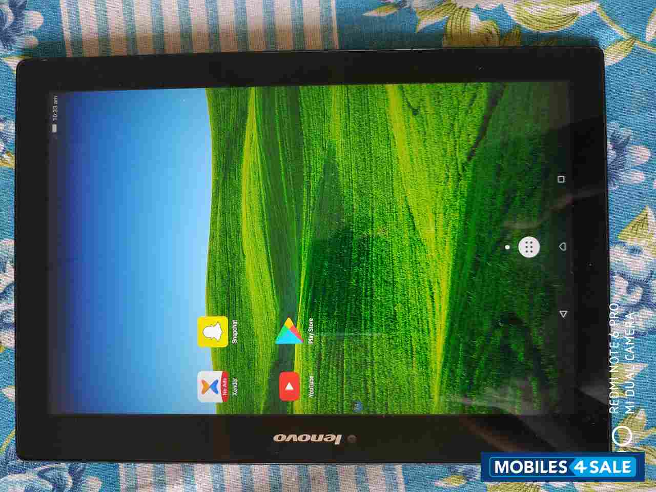 Lenovo  lenovo tab 2
