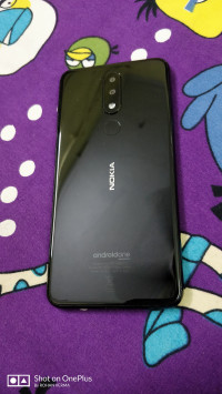 Nokia  5.1 plus