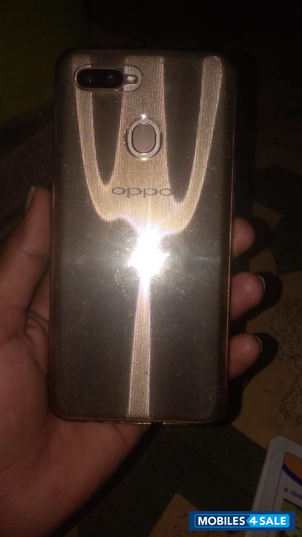 Oppo  Oppo a7