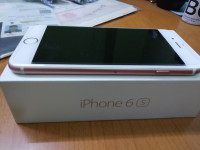 Apple  iphone 6S
