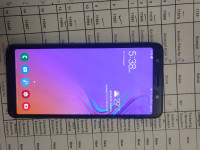 Samsung A-series Galaxy A7 2018