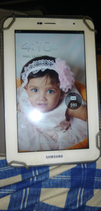 Samsung  tab2