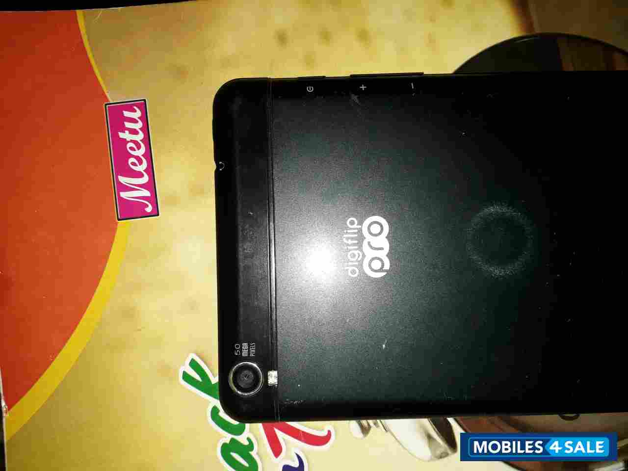 Digiflip Pro  Digiflip xt712