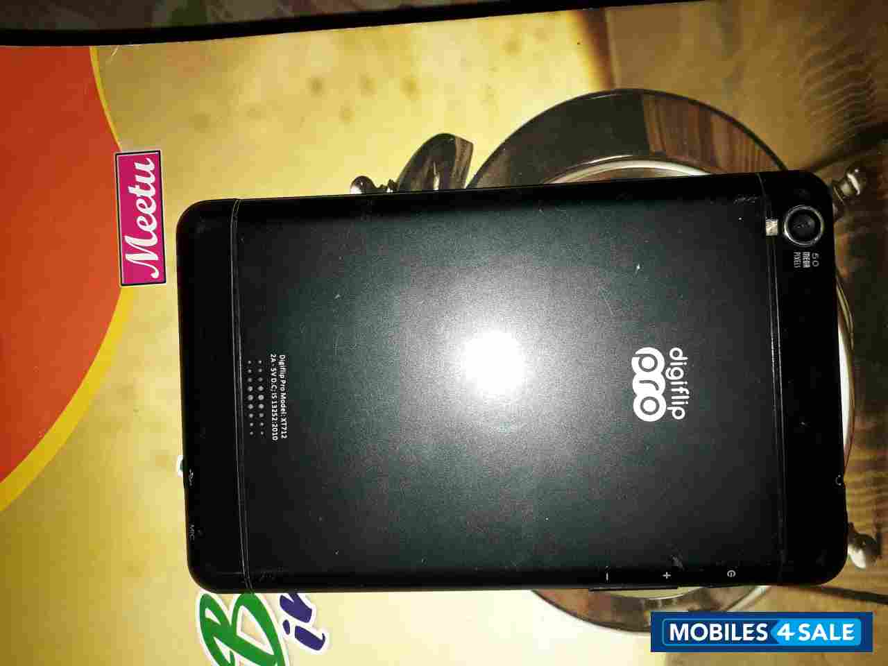 Digiflip Pro  Digiflip xt712