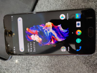 OnePlus ONEPLUS 5