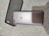 OnePlus ONEPLUS 5
