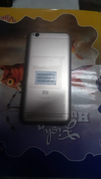 Redmi  Mi5A