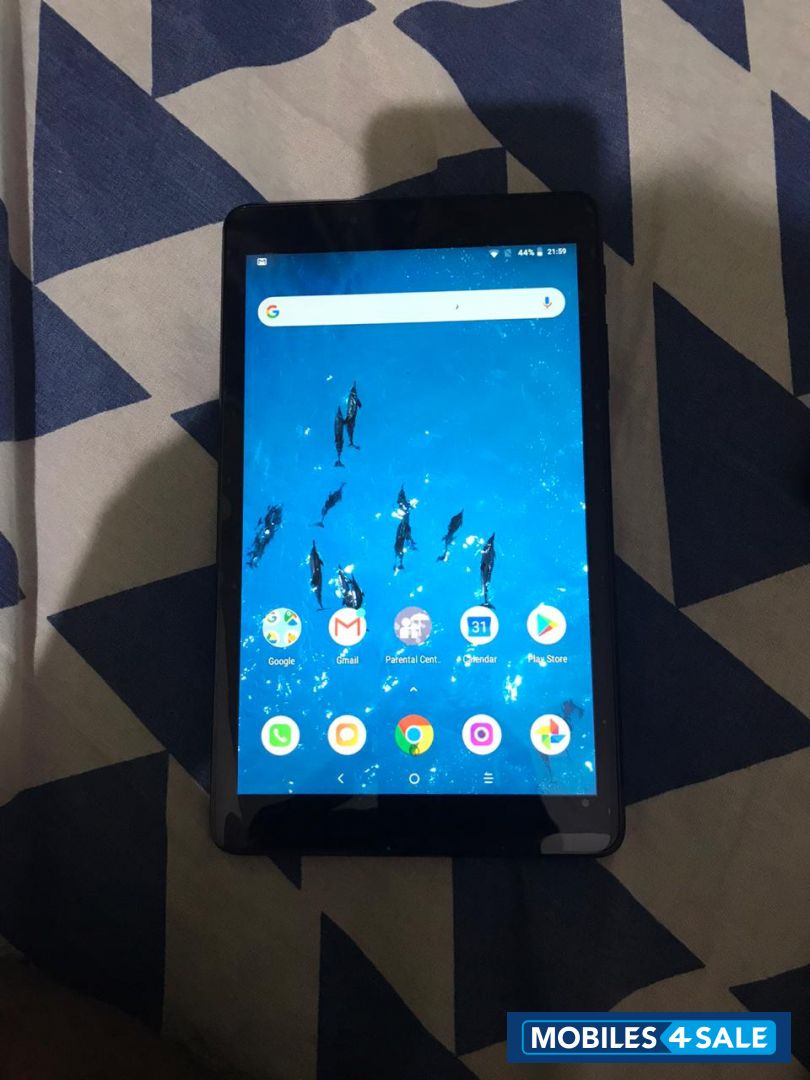 Alcatel  3T 8 inch tablet