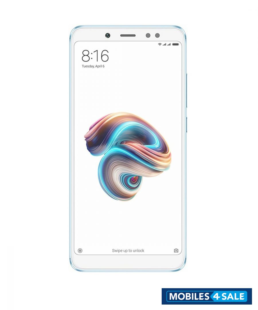 Xiaomi  Note 5 pro