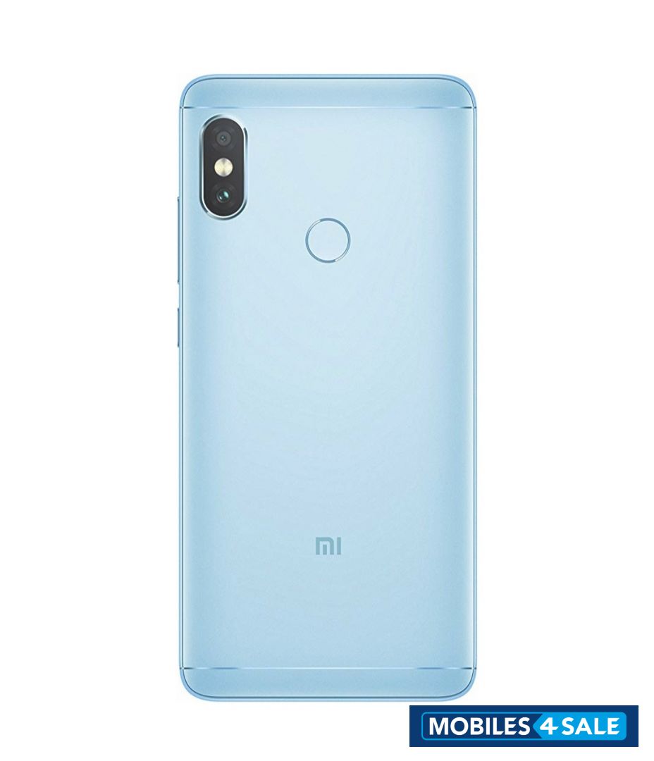 Xiaomi  Note 5 pro