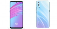 Vivo  S1