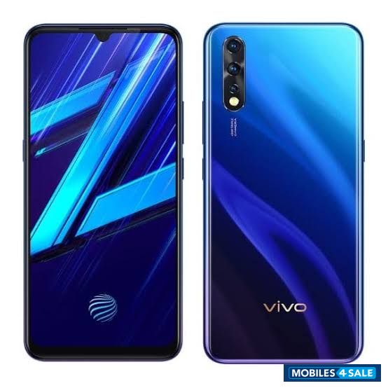 Vivo  Vivo z1x