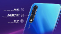 Vivo  Vivo z1x