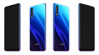 Vivo  Vivo z1x