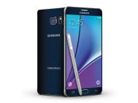 Samsung  Galaxy Note 5