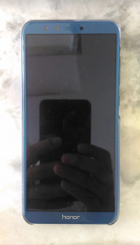 Huawei  Honor 9lite 4GB/64GB Sapphire blue