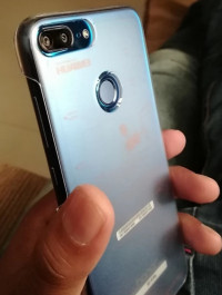 Huawei  Honor 9lite 4GB/64GB Sapphire blue