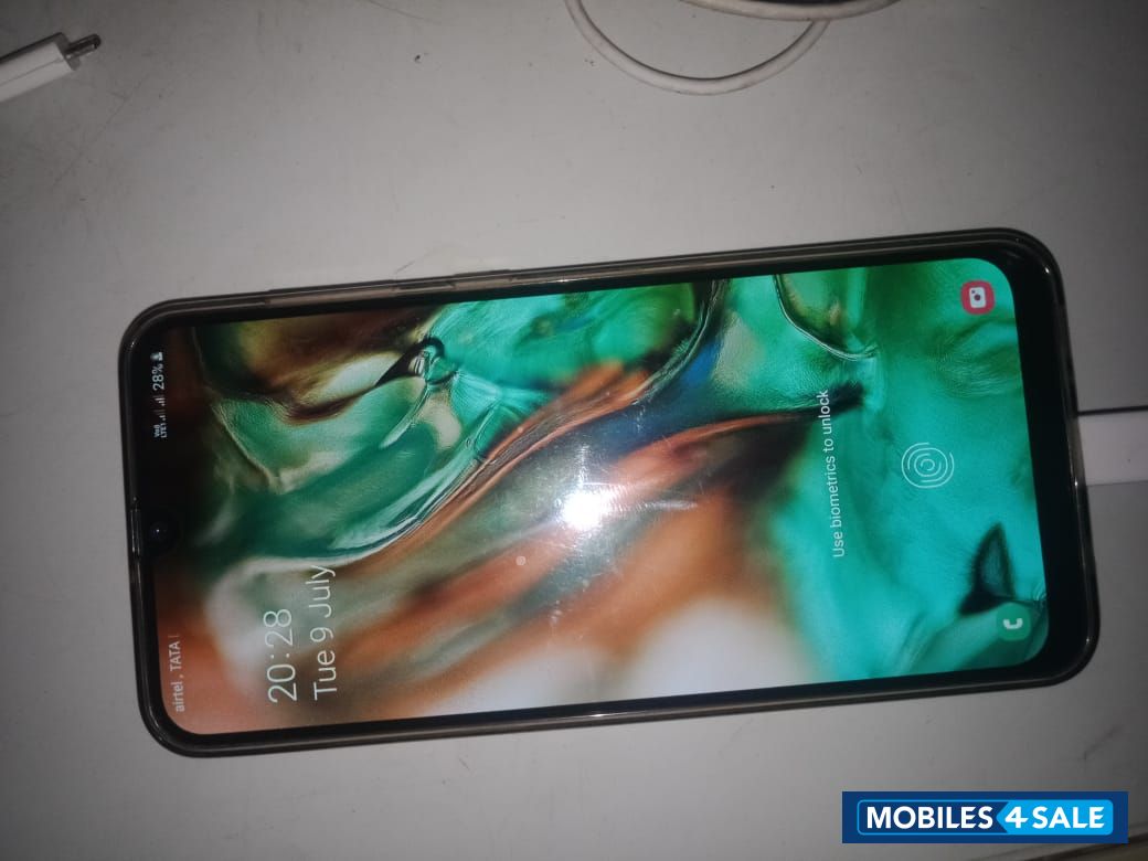 Samsung  A 50