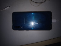 Samsung  A 50