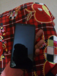 Blue Nokia  3.1 plus