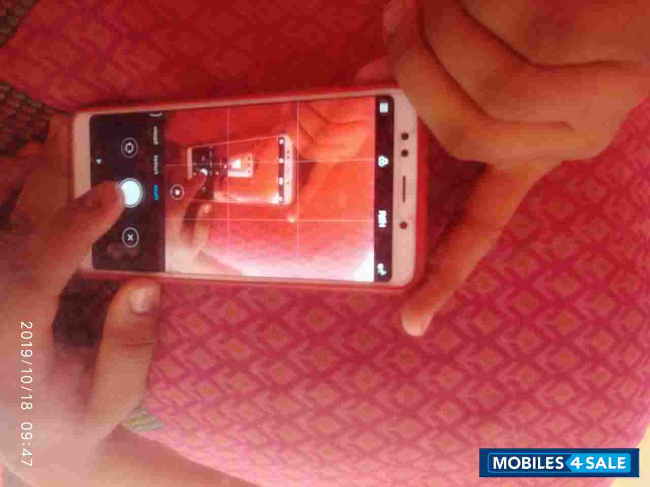 Xiaomi  Redmi note 5 pro