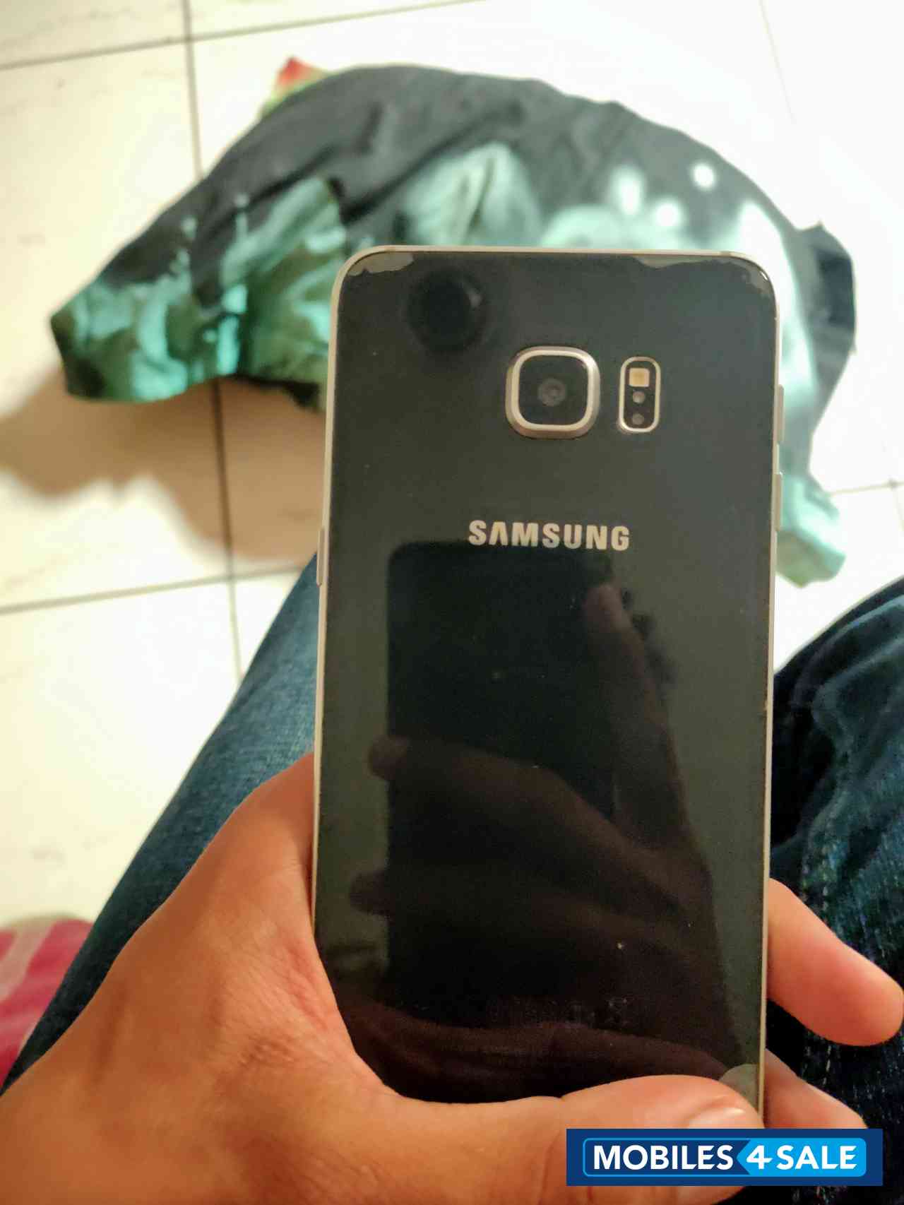 Samsung  S6edgeplus