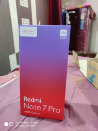 Xiaomi  Note 7 pro