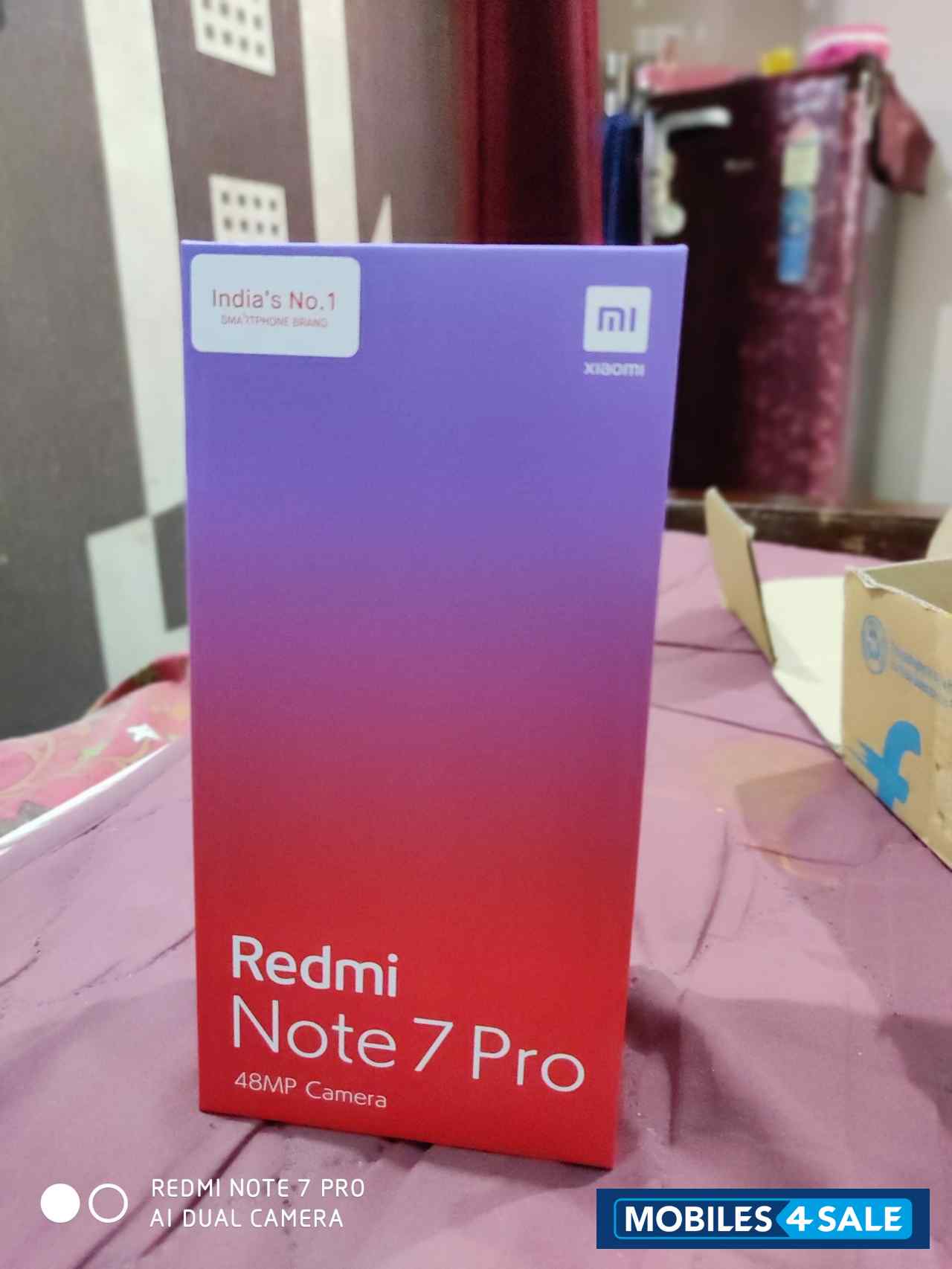 Xiaomi  Note 7 pro
