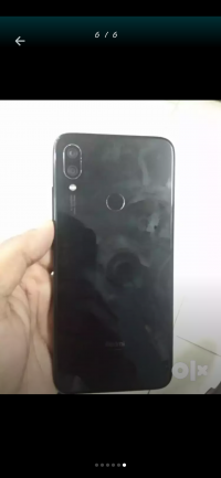 Xiaomi  Note 7