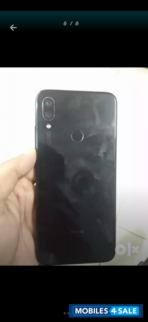 Xiaomi  Note 7