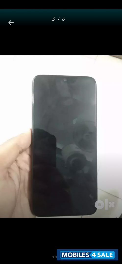 Xiaomi  Note 7