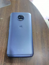 Motorola  G5s plus