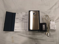 Samsung S-series galaxy s7