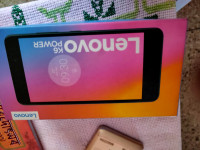 Lenovo k6 power