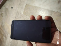 Black Redmi  Note 3