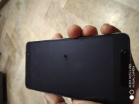 Black Redmi  Note 3