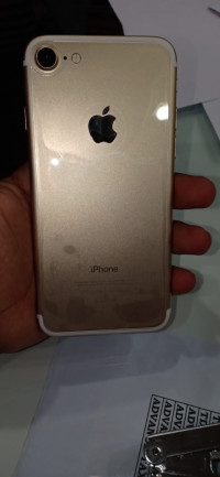 Apple  iphone 7 128gb